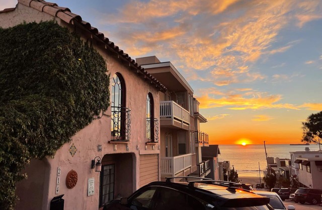Encantador apartamento en duplex español, a 1 cuadra de la playa