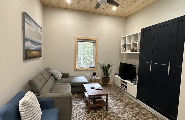 Charming Guesthouse for a romantic getaway!