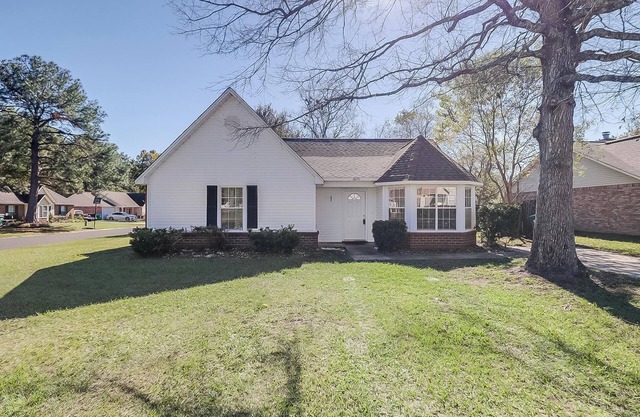 Charming Gulfport Getaway
