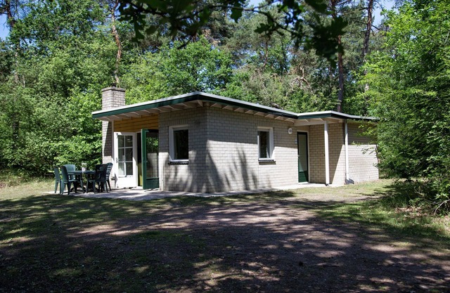 Bungalow Withwood Stove, cerca de Assen