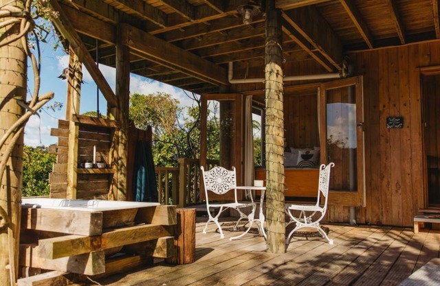 Charming Hideaway in the Heart of Oakura