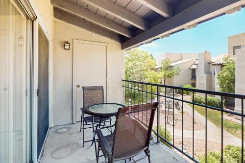 Charming Hideaway