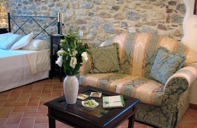 Acogedora casa de campo en la Toscana rural