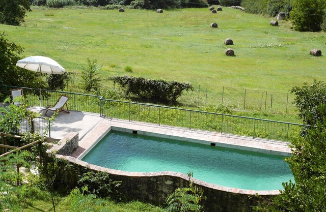 HISTÓRICO CON ENCANTO VILLA con piscina privada y hermoso jardín