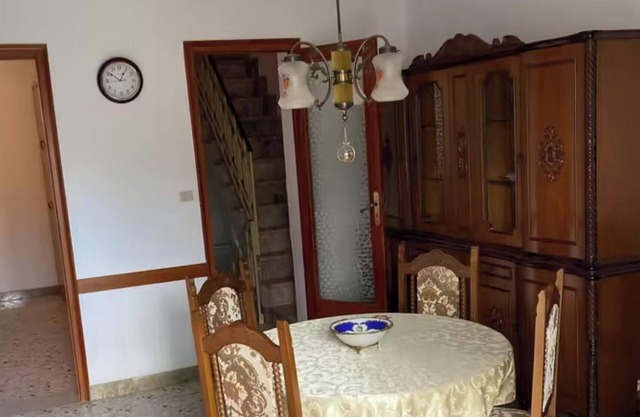 Encantadora villa histórica en Vita, Sicilia, tu segundo hogar