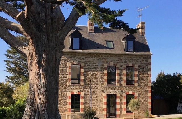 Encantadora casa a 250 m de la playa con 8 camas