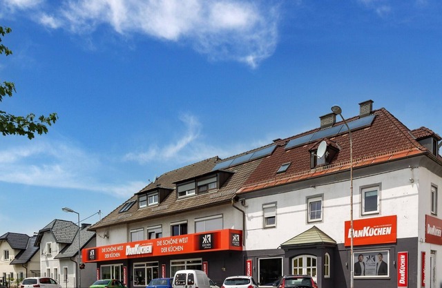 Apartamento bien cuidado en Klagenfurt cerca del casco antiguo