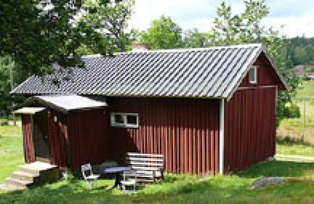Charming holiday home on Orust on the west coast of Sweden