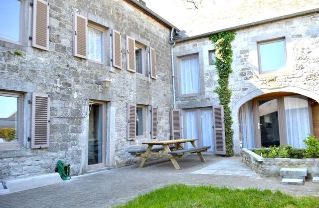 Charming holiday home - 10 min from Durbuy