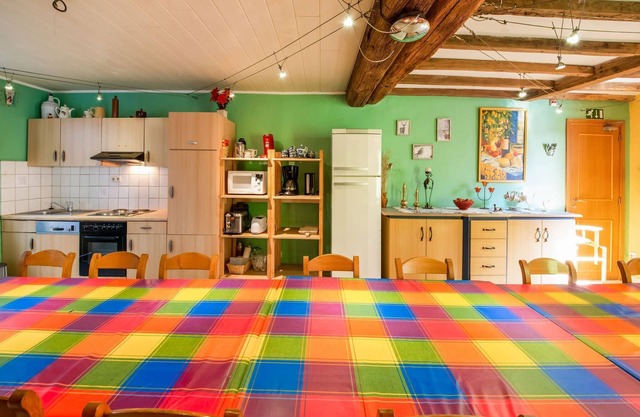 Charming Holiday Home in Awenne