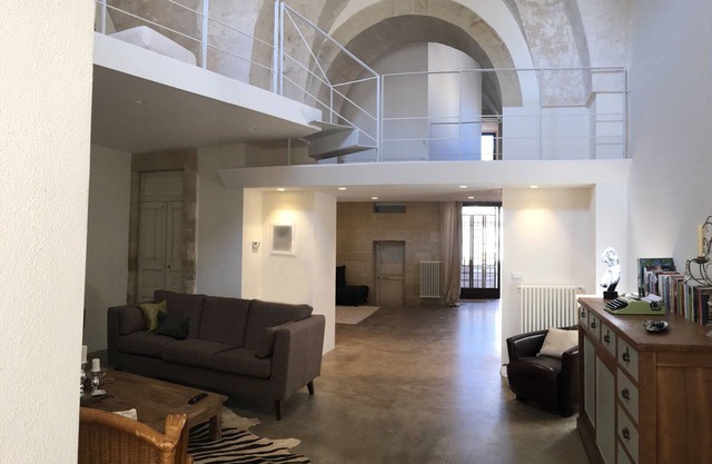 Encantadora casa de vacaciones en el corazón de Salento