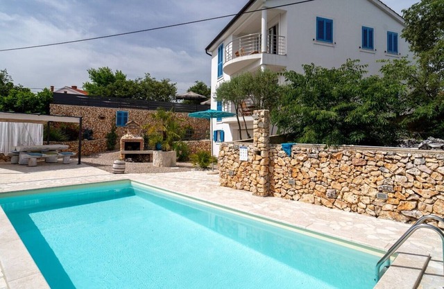 Charming holiday house Padrone