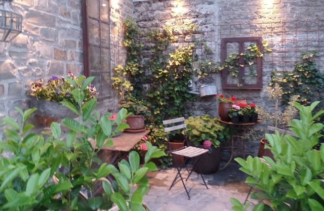 Charming Holiday Home with Terrace