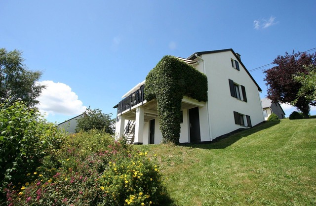 Ideal casa de vacaciones en Houffalize con sauna