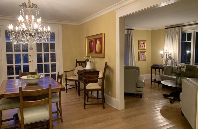 CHARMING HOME Close to Nature and City