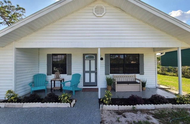 "Charming Home for your vacation”