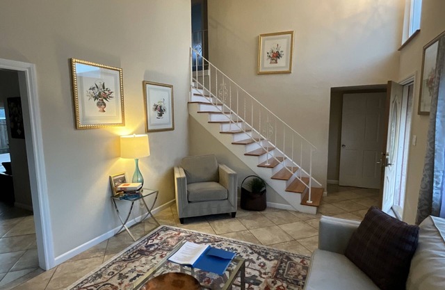 Casa con Encanto en Concord cerca de San Francisco