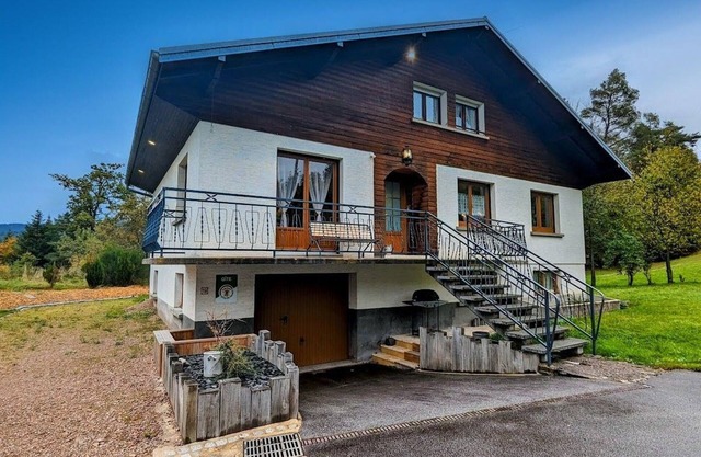Casa acogedora cerca de pistas de esquí y lagos, con todas las comodidades y apta para familias