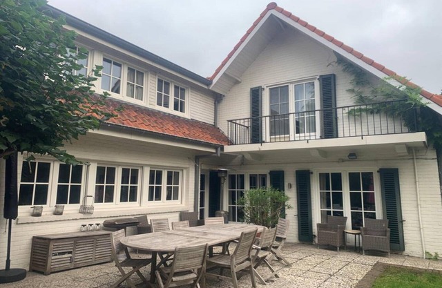 Casa en Ostende cerca de la playa