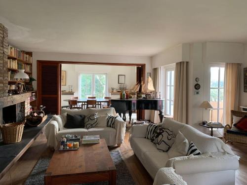 Charming Home w Garden, cleaning included