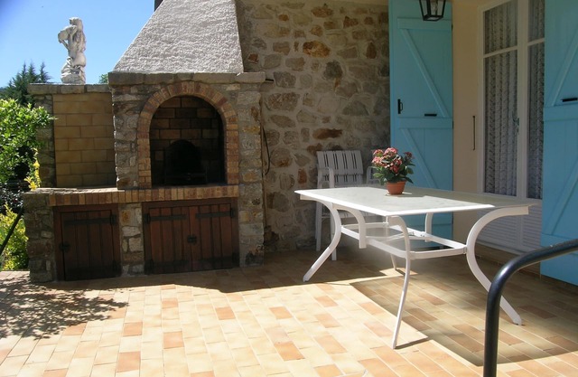 Encantadora casa en el corazón de las Cevennes
