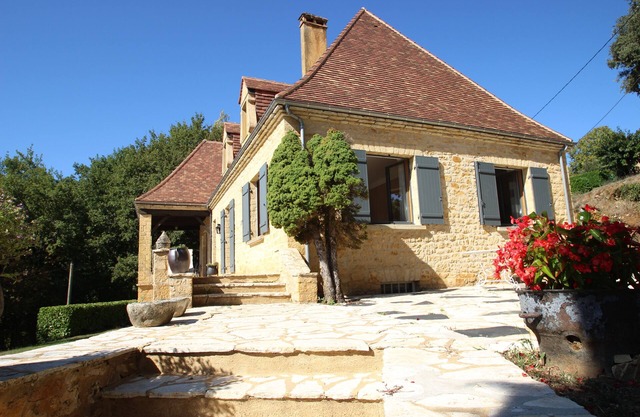 Casa con Encanto en BEYNAC PERIGORD NOIR