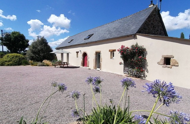 Charming house in the countryside
