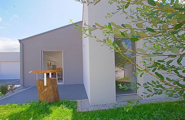 Charming house 15 minutes from the beach