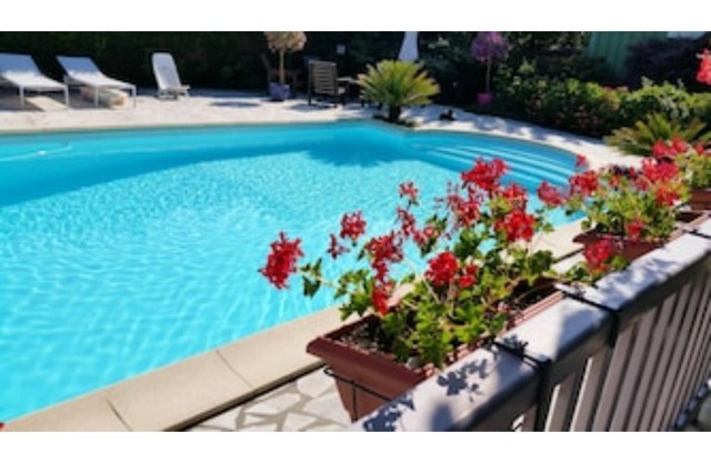 Charming house, 6 pers-Landes in Saubion near Soorts-Hossegor & Seignosse