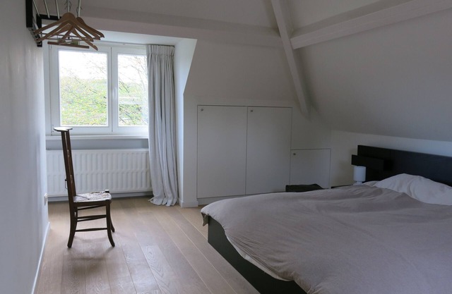 Encantadora casa disponible para alquiler a corto plazo en Bruselas