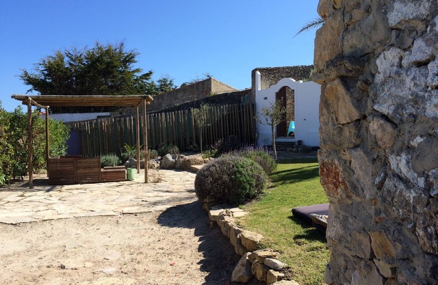 Encantadora casa junto al mar! Justo en la bahía de Sao Martinho do Porto!