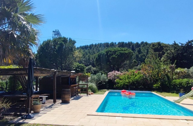 Charming house classified 3 stars/3 ears "Gîtes de France" surrounded by nature