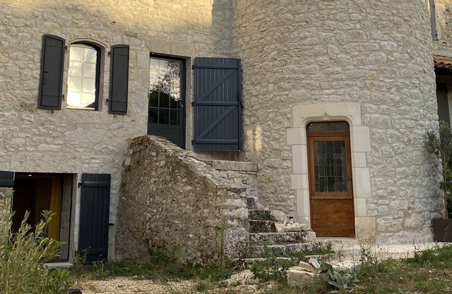 Charming house, comfort and authenticity