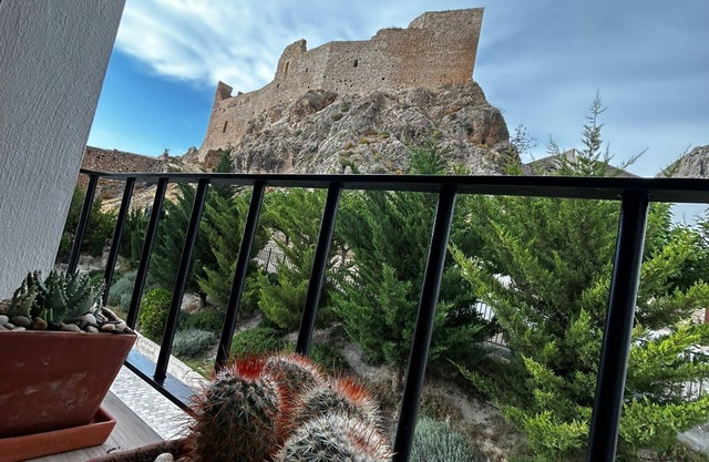 casa con encanto