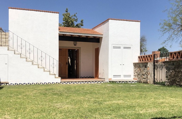 Encantadora casa en el Centro, Tequisquiapan.
