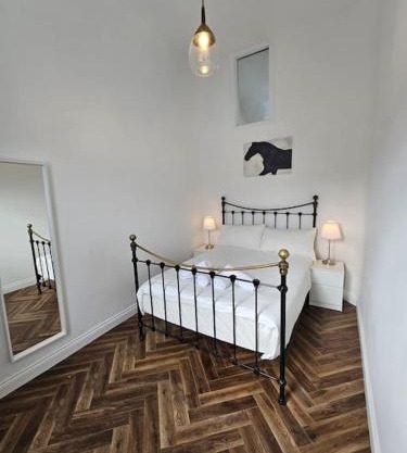 Charming House in City Centre