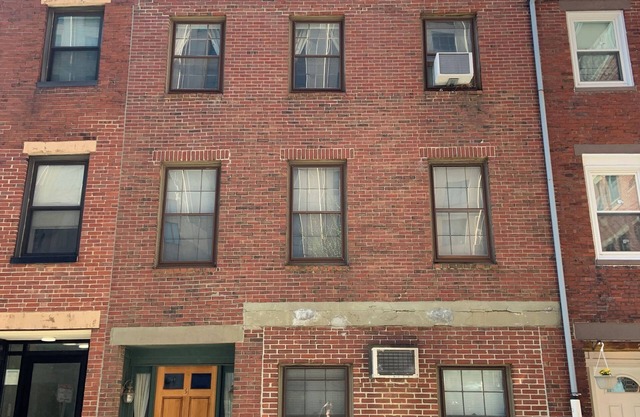 Casa con encanto en el centro de Boston, Atracciones cercanas, Aparcamiento y WiFi gratis