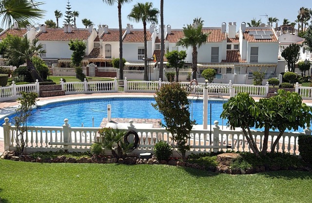 Casa con encanto frente al mar