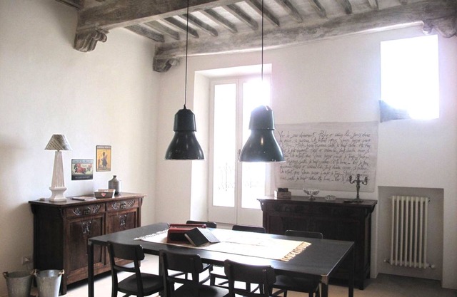 CASA CON ENCANTO EN EL CENTRO HISTÓRICO DE LA CIUDAD - ART-STUDIO En Cerca D'Autore