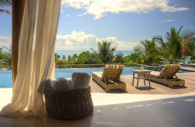 Casa con Encanto en Itapororoca, Trancoso, Bahía