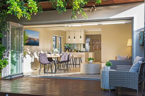 Charming house in Leichhardt