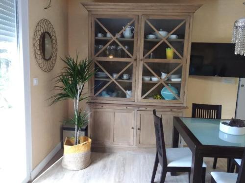 Charming House in Parada with Large Garden