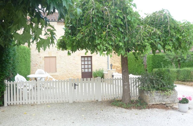 Casa acogedora en Proissans con jardín y juegos al aire libre