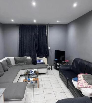 Charming House in Sclessin, Liège with Terrace
