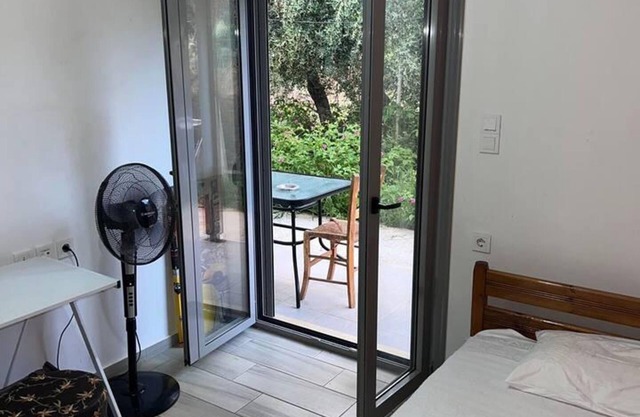 Charming House in Souda, Near Chania, Crete