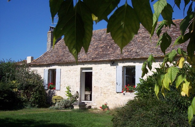 Encantadora casa en el corazón del Périgord Pourpre