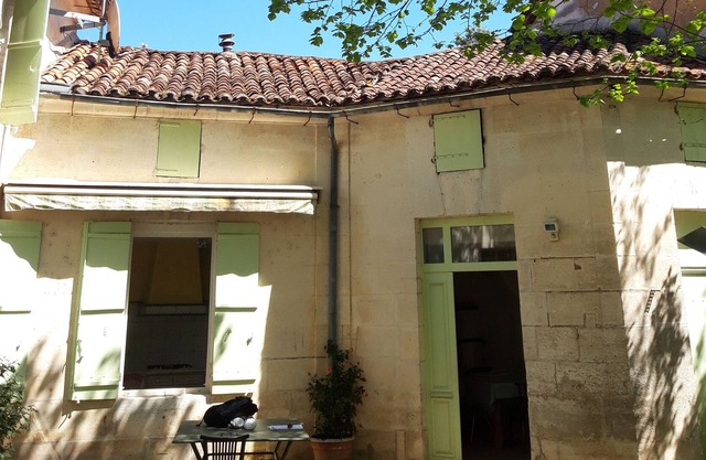 Charming house in the Dordogne