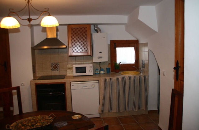 Casa con encanto en el Casco Historico de Cehegin