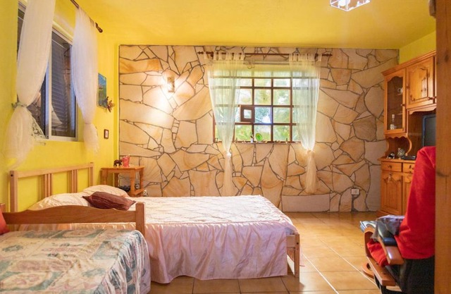 Charming house in Vallehermoso with mountain view