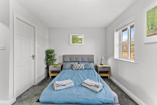 Charming House in Wakefield - Sleeps 6